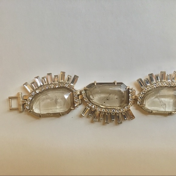 Gatsby Bracelet - Picture 2 of 4